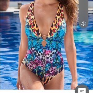 New Venus swimsuit